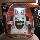 ALPHA ROBOT by REDBOX - EDUCATIONAL FUN - 123's/ABC's & NURSERY RHYMES with LED DISPLAY - BRAND NEW!