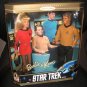 BARBIE & KEN "STAR TREK 30th ANNIVERSARY" COLLECTOR'S EDITION GIFTSET - 1996 by MATTEL - NEW in BOX!