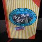 MICHAEL STORRINGS' TRAVEL DIARY: NEW YORK CITY - WARNER TREASURES!