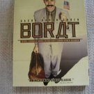 Borat-Cultural Learnings of America for Make Benefit Glorious Nation of Kazakhstan(Full Scn Ed.)DVD