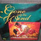 GONE WITH THE WIND - THE GAME (1993) by Classic Games Inc. - BRAND NEW!