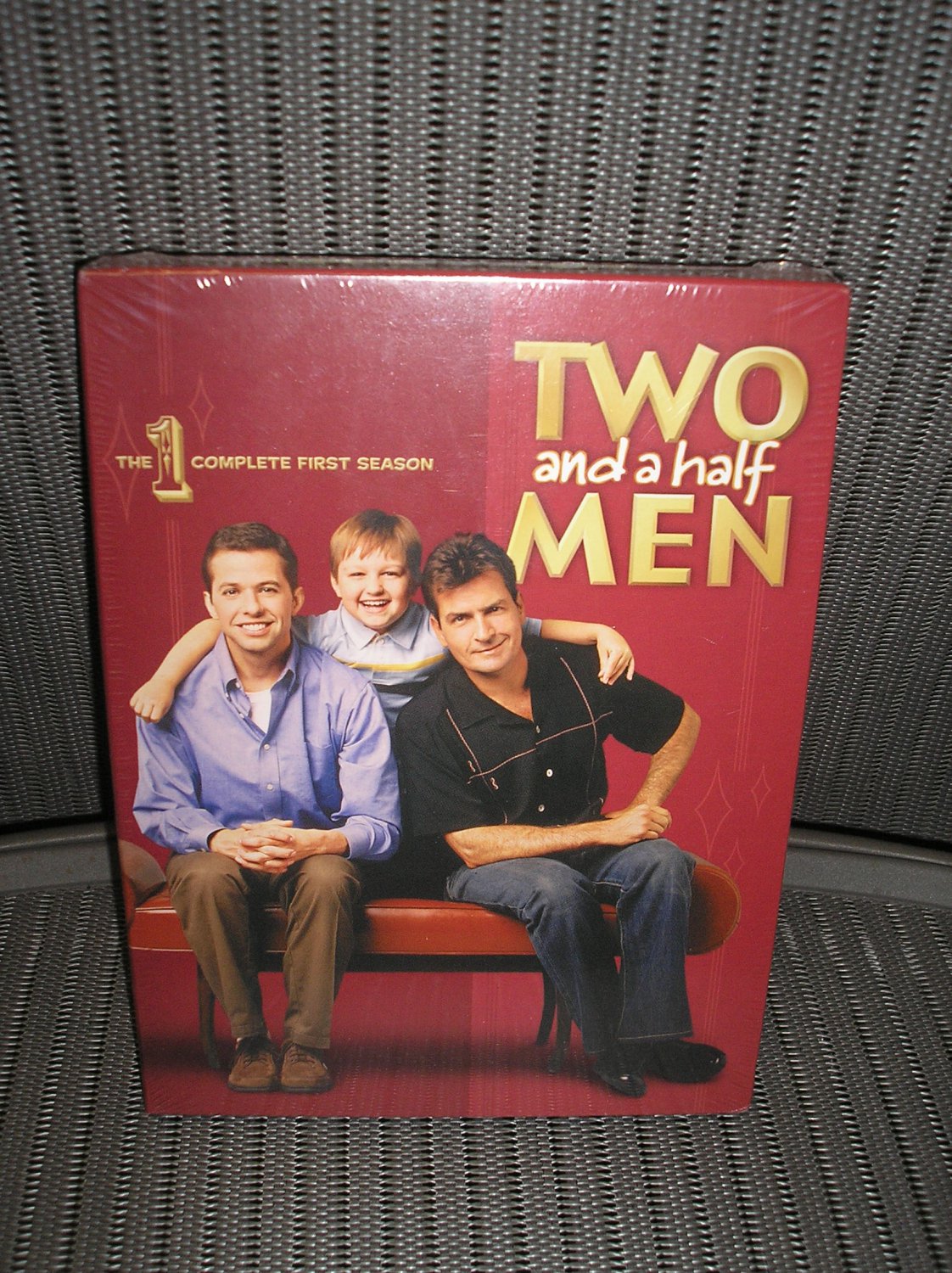 List of Two and a Half Men episodes - Wikipedia