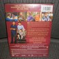 TWO AND A HALF MEN: THE COMPLETE FIRST SEASON (2007) Charlie Sheen, Jon Cryer DVD SET!