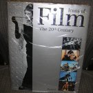 ICONS OF FILM: THE 20th CENTURY (PRESTEL'S ICONS) book by Peter W. Engelmeier - SEALED IN PLASTIC!