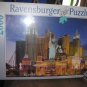 LAS VEGAS NEW YORK HOTEL 2000 PIECE JIGSAW PUZZLE by RAVENSBURGER - FACTORY SHRINKWRAPPED!