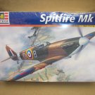 1998 REVELL Spitfire MKII Plastic Model Kit Scale 1:48 - #85-5239 - NIB!
