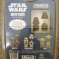 STAR WARS DARTH VADER 4GB USB Flash Drive by Tyme Machines!