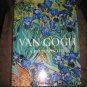 Van Gogh: A Retrospective - GORGEOUS TABLE BOOK by Vincent van Gogh!