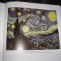 Van Gogh: A Retrospective - GORGEOUS TABLE BOOK by Vincent van Gogh!