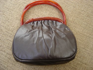 vintage etra purse