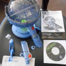EDU-SCIENCE STAR THEATER 2: 3-D SPACE PROJECTOR COMBO by Uncle Milton