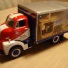 FIRST GEAR 1:34 SCALE BASEMENT SYSTEMS DRY GOODS 52' GMC TRUCK #19-3527 - DIECAST METAL REPLICA!