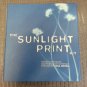 THE SUNLIGHT PRINT KIT: MATERIALS,TECHNIQUES & PROJECTS for HOMEMADE PHOTOGRAPHY by Paul Grivell!