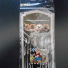 Disney's"Countdown to the Millennium 2000"Collectors Pin"Simple Things 1953" featuring Mickey Mouse!