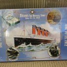 Titanic: The Official Story April 14-15, 1912 Book Supplement – Box set, December 2, 1997!