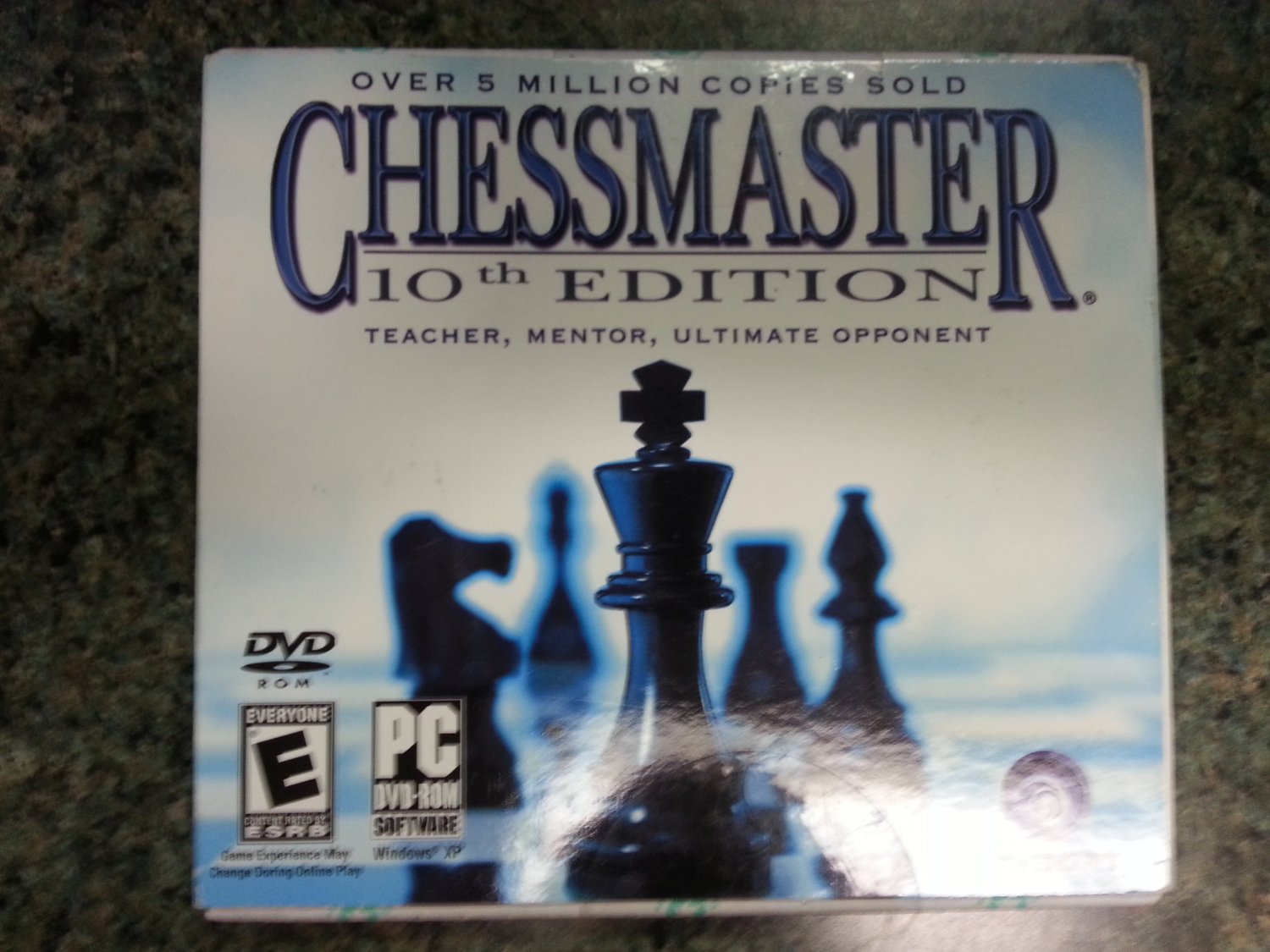 Chessmaster 10 