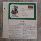 WORLD WAR II 1943:TURNING THE TIDE MAY 31,1993 OFFICIAL FIRST DAY OF ISSUE COVERS STAMP MINT COND!