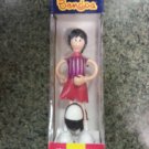 Bendos Action Figures with a Twist "Blithe Figure Skater" by Kid Galaxy!!