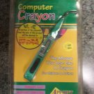 COMPUTER CRAYON by Appoint - THE MOUSE THAT LOOKS LIKE A CRAYON AND WORKS LIKE A MOUSE!