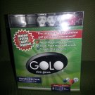 GOLO! the Golf Dice Game by Zobmondo - Addicting game simple to learn, challenging to master!!