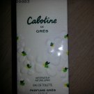 Cabotine de Gres 1.69 oz Eau de Toilette Spray for women by Gres!