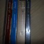 GOSSIP GIRL: SEASON 1; SEASON 2; SEASON 3 & SEASON 4 DVD BOX SETS!!
