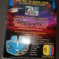 Star Trek The Original Series - The Complete Second Season - 8 DISK SET!