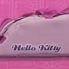 Hello Kitty Baseball Bat/Helmet Bag - Pink - 31"x7"x9" by Sanrio!