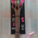 The Sticks, "Twiggy" by DOOG - A Totally Terrified Dog Toy...Ideal for Chucking & Chasing!