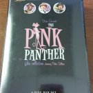 Blake Edwards' The Pink Panther - Special Edition Collectors Set - 6 Disc DVD Set - FACTORY SEALED!