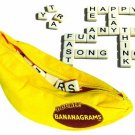 Double Bananagrams Game Set - 288 tiles by Bananagrams!