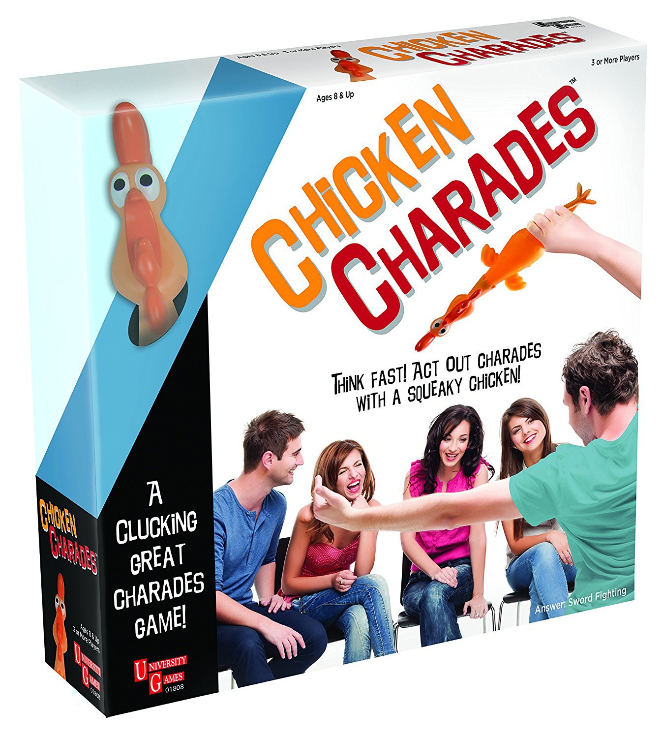 Настольная игра чикен. Charades game. Party Chicken игра. Charades фото. English hard Charades.