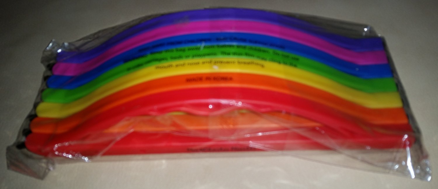 7Piece Slide and Seal Bag Sealers by MarkCharles Misilli!