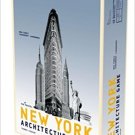 The Prestel New York Architecture Game - EXPLORE NY WHILE BUILDING THE CITY'S ARCHITECTURAL ICONS