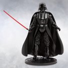 Darth Vader Elite Series Die Cast Premium Action Figure - 7 inch - Star Wars!