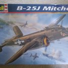 Revell 1:48 Scale B25J Mitchell Model Kit!
