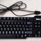 Dell OEM Genuine L100 USB 104-key Black Wired Keyboard (DP/N ONY414) - NEW IN BOX!