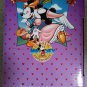 Disney Brave Little Tailor Mickey Mouse Musical Porcelain Doll - 'When You Wish Upon A Star'