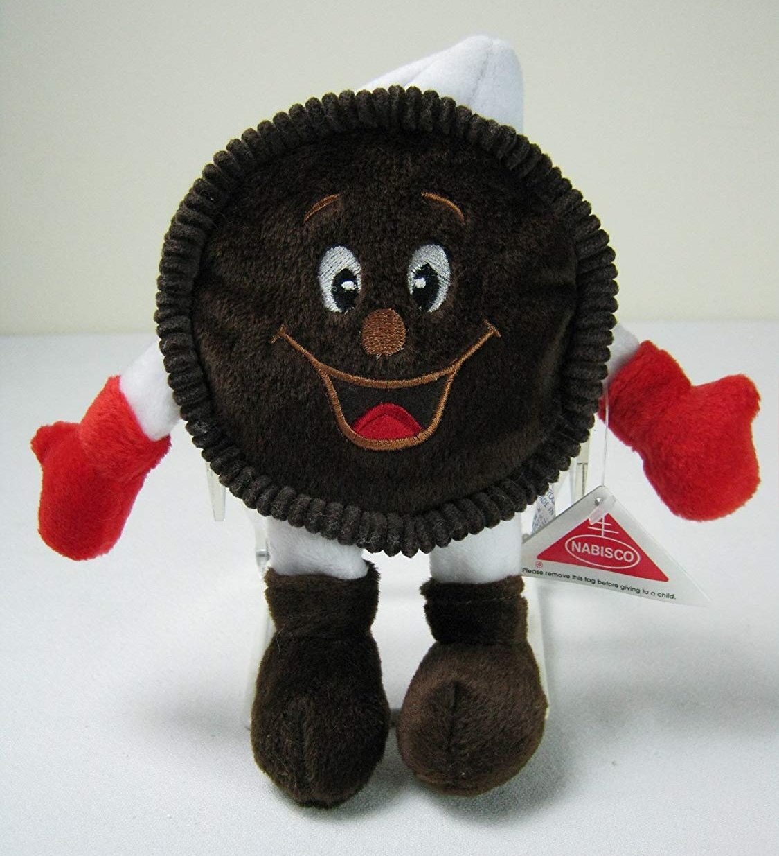 oreo plush