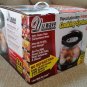 Nuwave PRO Infrared Oven - Model #20329 - Black - New in Box!