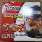 Nuwave PRO Infrared Oven - Model #20329 - Black - New in Box!