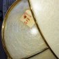 Vintage Mid-Century Modern 50's-60's Butterfly Fiberglass Tidbit/Chip Dip/Hors d’Oeuvres Server!