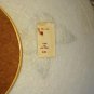 Vintage Mid-Century Modern 50's-60's Butterfly Fiberglass Tidbit/Chip Dip/Hors d’Oeuvres Server!