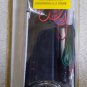 RALLY Universal 12V Fully Automatic Power Antenna Kit #P1 3445 - NOS!