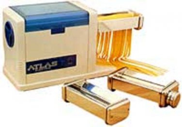 marcato electric pasta maker