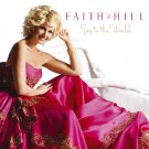 Joy to the World by Faith Hill CD - Factory Sealed!