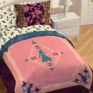 Disney's Aladdin Full/Queen Reversible Quilt with Pillow Shams by Franco Disney's Aladdin Full/Queen Reversible Quilt with Pillow Shams by Franco
