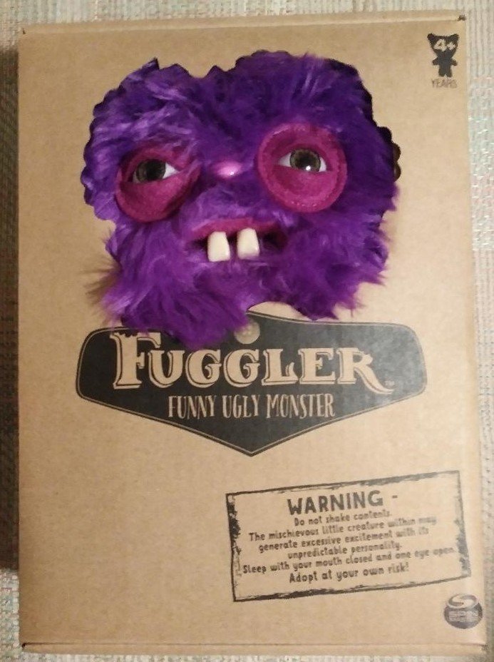 fugglers for sale