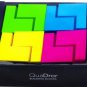 QuaDror Large Geometric Building Blocks- Play blocks by Architect & Designer Dror Benshetrit -RARE!