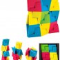 QuaDror Large Geometric Building Blocks- Play blocks by Architect & Designer Dror Benshetrit -RARE!